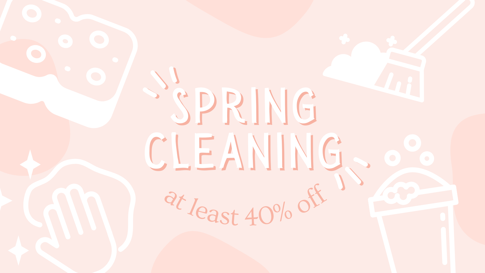 24 03 05 spring cleaning banner