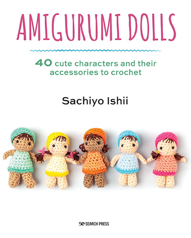 Amigurumi dolls sale for sale