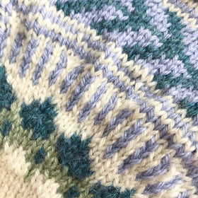 Introduction to Fair Isle Knitting