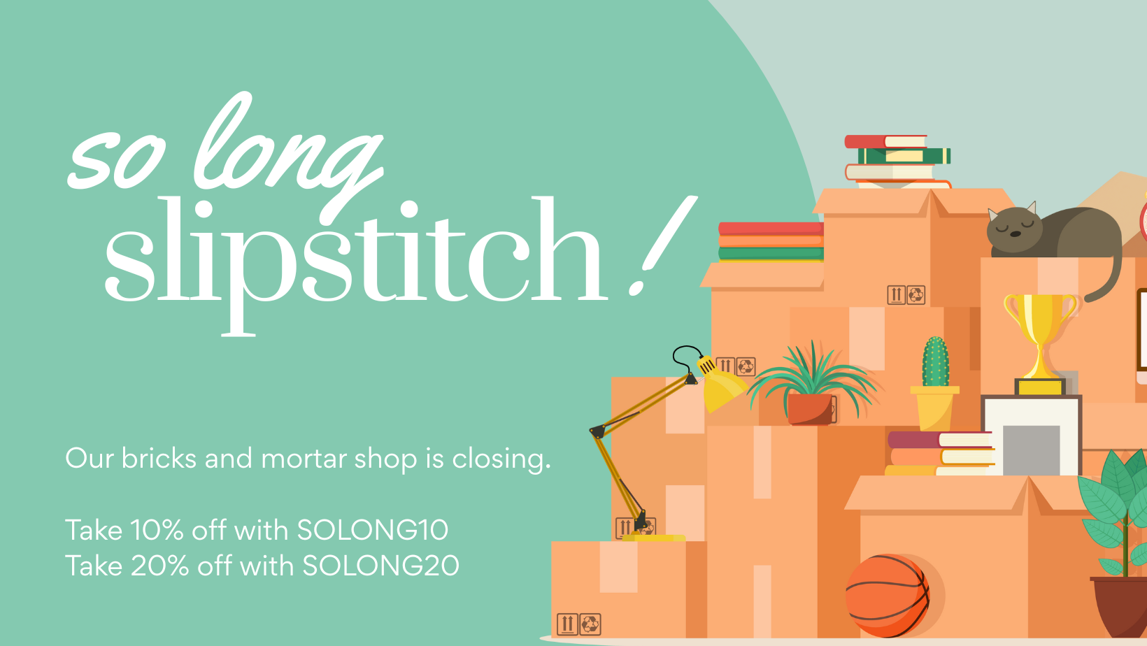 25 05 16 so long slipstitch