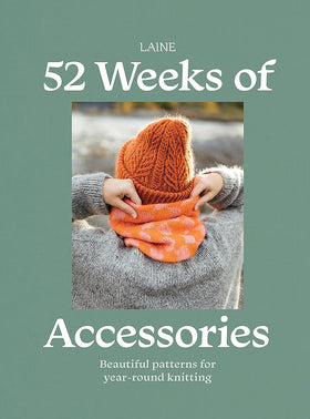 52 Weeks of Accessories