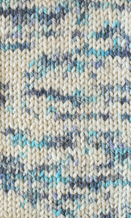 Beginners Crochet Cowl Kit