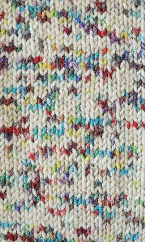 Beginners Knitting Cowl Kit