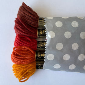 Mystery Tapestry Wool Bundle