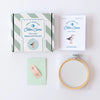 Seagull Cross Stitch Kit