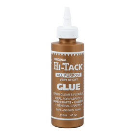 Hi-Tack All Purpose Glue 115ml