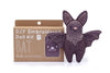 PRE-ORDER Bat Embroidery Kit