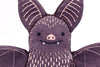 PRE-ORDER Bat Embroidery Kit