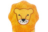 Lion Embroidery Kit