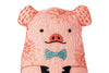 Pig Embroidery Kit