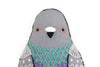 PRE-ORDER Pigeon Embroidery Kit