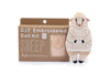 PRE-ORDER Sheep Embroidery Kit