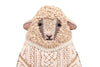 PRE-ORDER Sheep Embroidery Kit