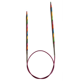 KnitPro Symfonie 25cm Circular