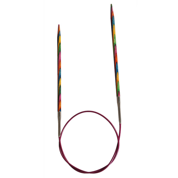 KnitPro Symfonie 25cm Circular