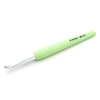 KnitPro Waves Soft Grip Crochet Hook