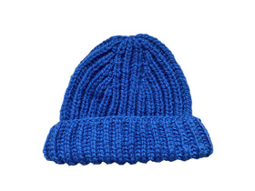 Made By Slipstitch - Hand Knitted Hat