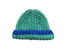 Made By Slipstitch - Hand Knitted Hat