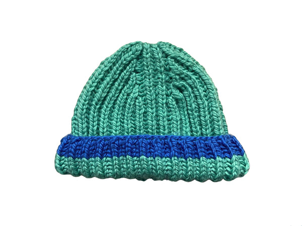Made By Slipstitch - Hand Knitted Hat