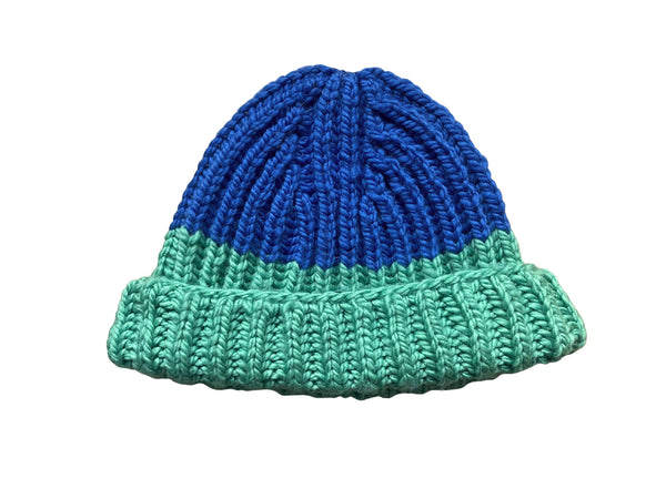 Made By Slipstitch - Hand Knitted Hat
