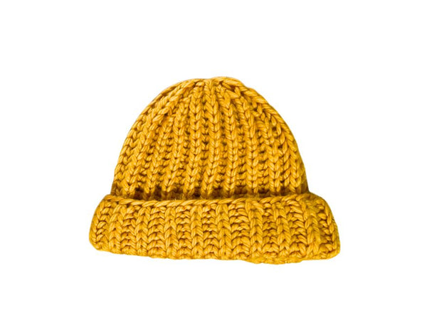 Made By Slipstitch - Hand Knitted Hat