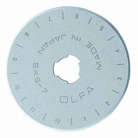 Olfa Replacement Rotary Blade