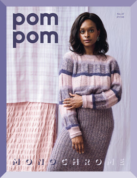 Pom Pom Quarterly No. 47 Winter 2023
