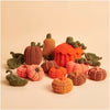 Crochet Pumpkin Kit