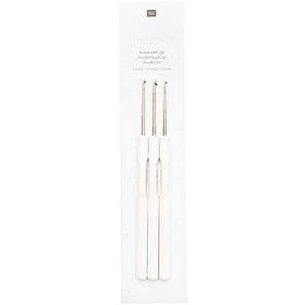 Ricorumi Crochet Hooks
