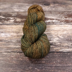 Fyberspates Vivacious 4ply