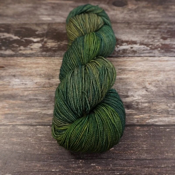 Fyberspates Vivacious 4ply