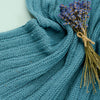 Baloo Blanket - Sarah Hatton for West Yorkshire Spinners