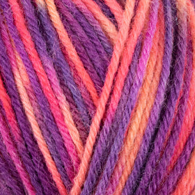 West Yorkshire Spinners - ColourLab Sock
