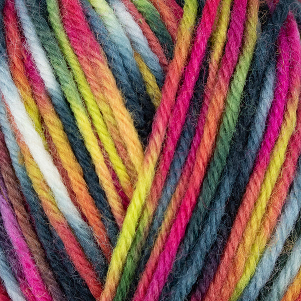 West Yorkshire Spinners - ColourLab Sock