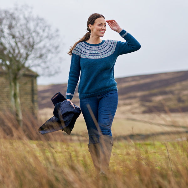 The Croft - A Way of Life - Sarah Hatton