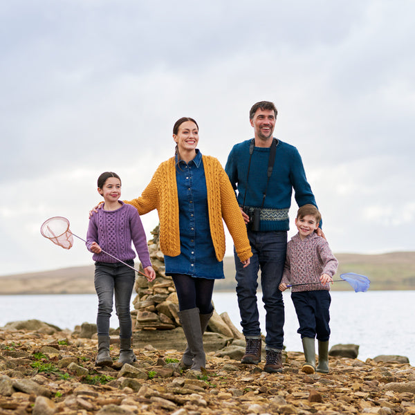 The Croft - A Way of Life - Sarah Hatton