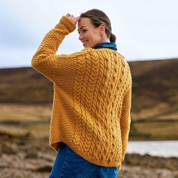The Croft - A Way of Life - Sarah Hatton