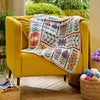 PRE ORDER Elements DK Springtime Blanket Along