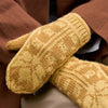 West Yorkshire Spinners - Arcadia Beret and Mittens Kit