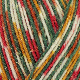 West Yorkshire Spinners - Christmas Signature 4ply