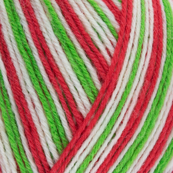 West Yorkshire Spinners - Christmas Signature 4ply