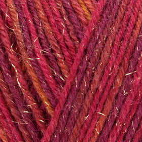 West Yorkshire Spinners - Mulled Wine Signature 4ply