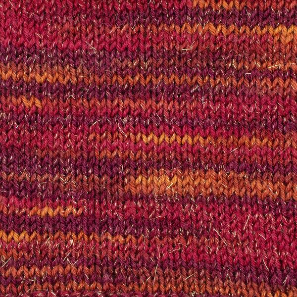 West Yorkshire Spinners - Mulled Wine Signature 4ply