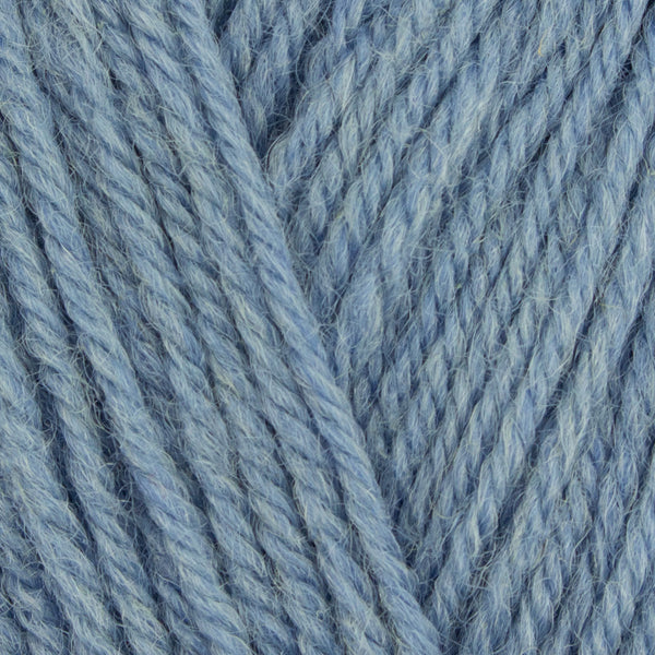 West Yorkshire Spinners - Wool Revival DK