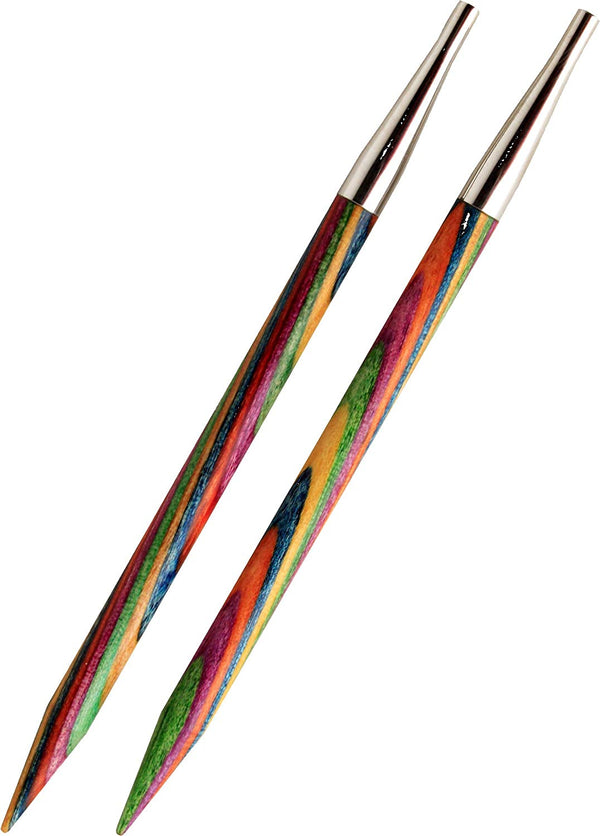 KnitPro Symfonie Interchangeable Needles
