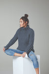 Mode at Rowan - Big Wool Textures