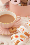 Teatime Biscuits Ribbon /m