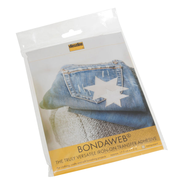 Bondaweb Iron-on Transfer Adhesive