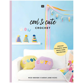 Cool & Cute Crochet