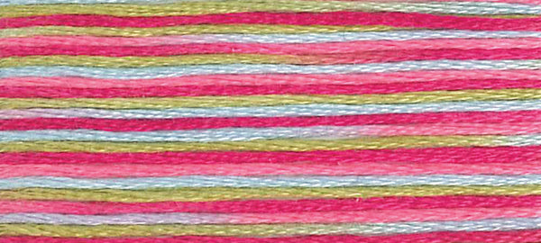 DMC Coloris Embroidery Thread